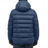 Haglöfs Rosson Down Hood - Doudoune homme | Hardloop
