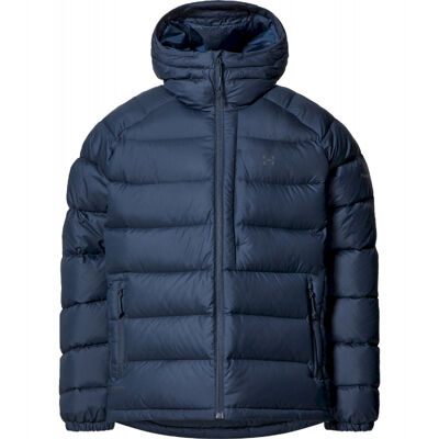 Rosson Down Hood - Doudoune homme