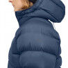 Haglöfs Rosson Down Hood - Chaqueta de plumas - Hombre | Hardloop