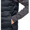 Haglöfs ROC Flash Down Vest - Colete penas mulher | Hardloop