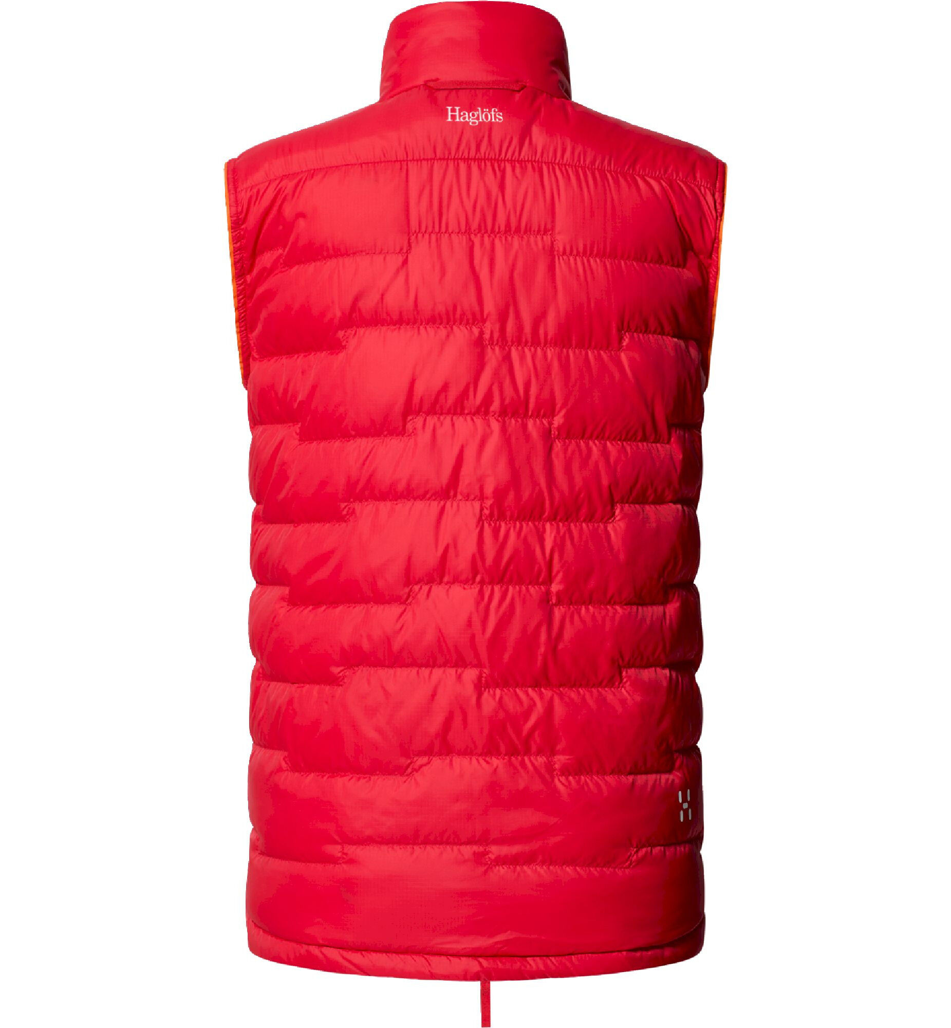Haglöfs ROC Flash Down Vest - Daunenweste - Damen | Hardloop