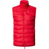 Bright Red
