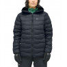 Haglöfs ROC Flash Down Hood - Donsjack - Dames | Hardloop