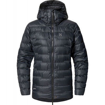 ROC Flash Down Hood - Doudoune femme
