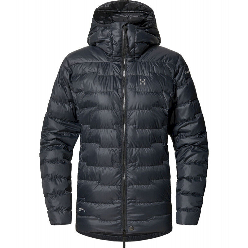 ROC Flash Down Hood - Untuvatakki - Naiset