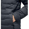 Haglöfs ROC Flash Down Hood - Giacca ibrida - Donna | Hardloop