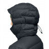 Haglöfs ROC Flash Down Hood - Donsjack - Dames | Hardloop