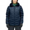 Haglöfs ROC Flash Down Hood - Chaqueta híbrida - Mujer | Hardloop