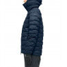 Haglöfs ROC Flash Down Hood - Chaqueta híbrida - Mujer | Hardloop