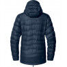 Haglöfs ROC Flash Down Hood - Chaqueta híbrida - Mujer | Hardloop