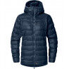 Haglöfs ROC Flash Down Hood - Dunjacka - Dam | Hardloop