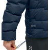 Haglöfs ROC Flash Down Hood - Giacca in piumino - Donna | Hardloop