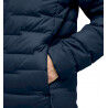 Haglöfs ROC Flash Down Hood - Chaqueta híbrida - Mujer | Hardloop