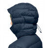 Haglöfs ROC Flash Down Hood - Chaqueta híbrida - Mujer | Hardloop