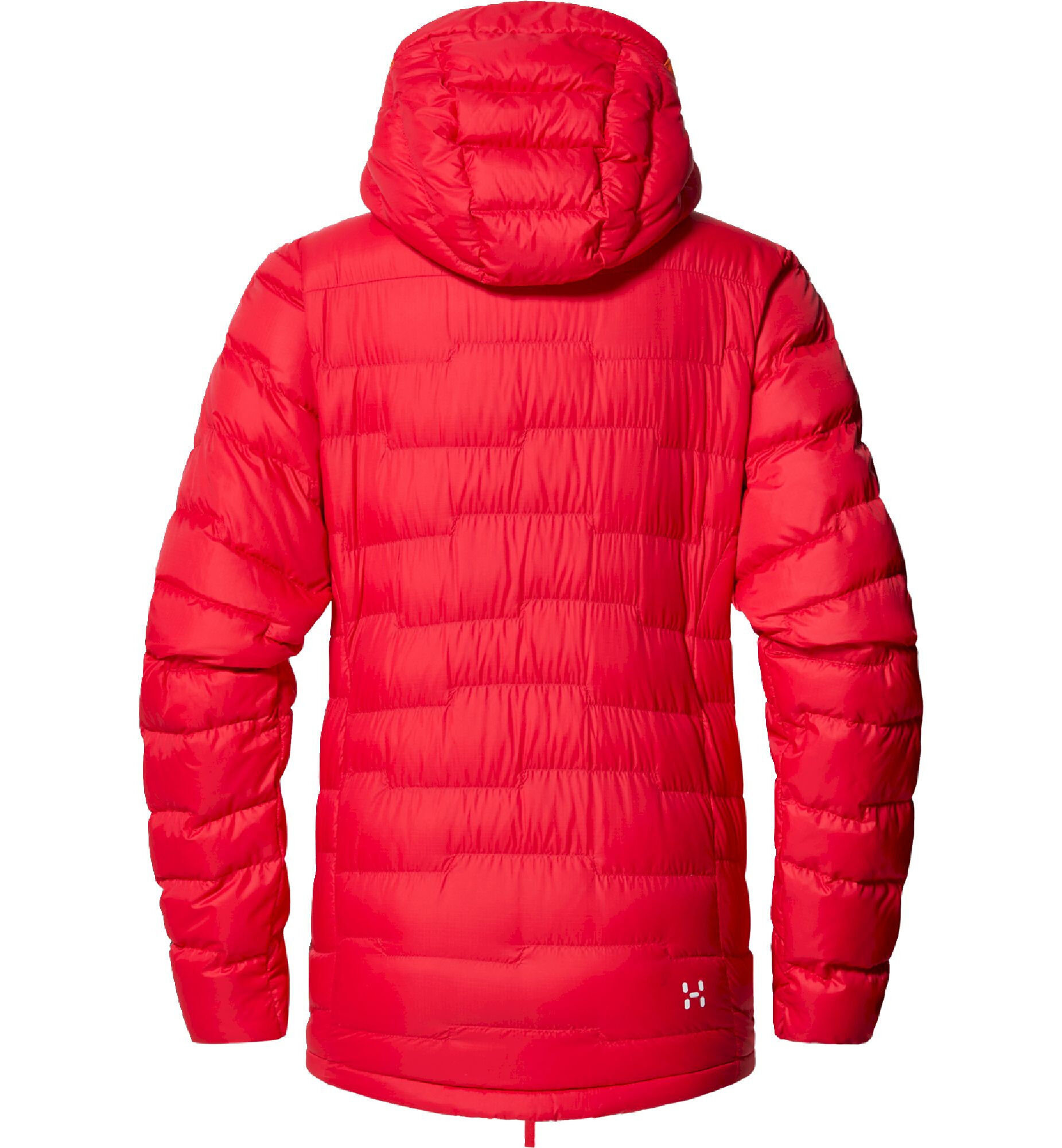 Haglöfs ROC Flash Down Hood - Kurtka puchowa damski | Hardloop
