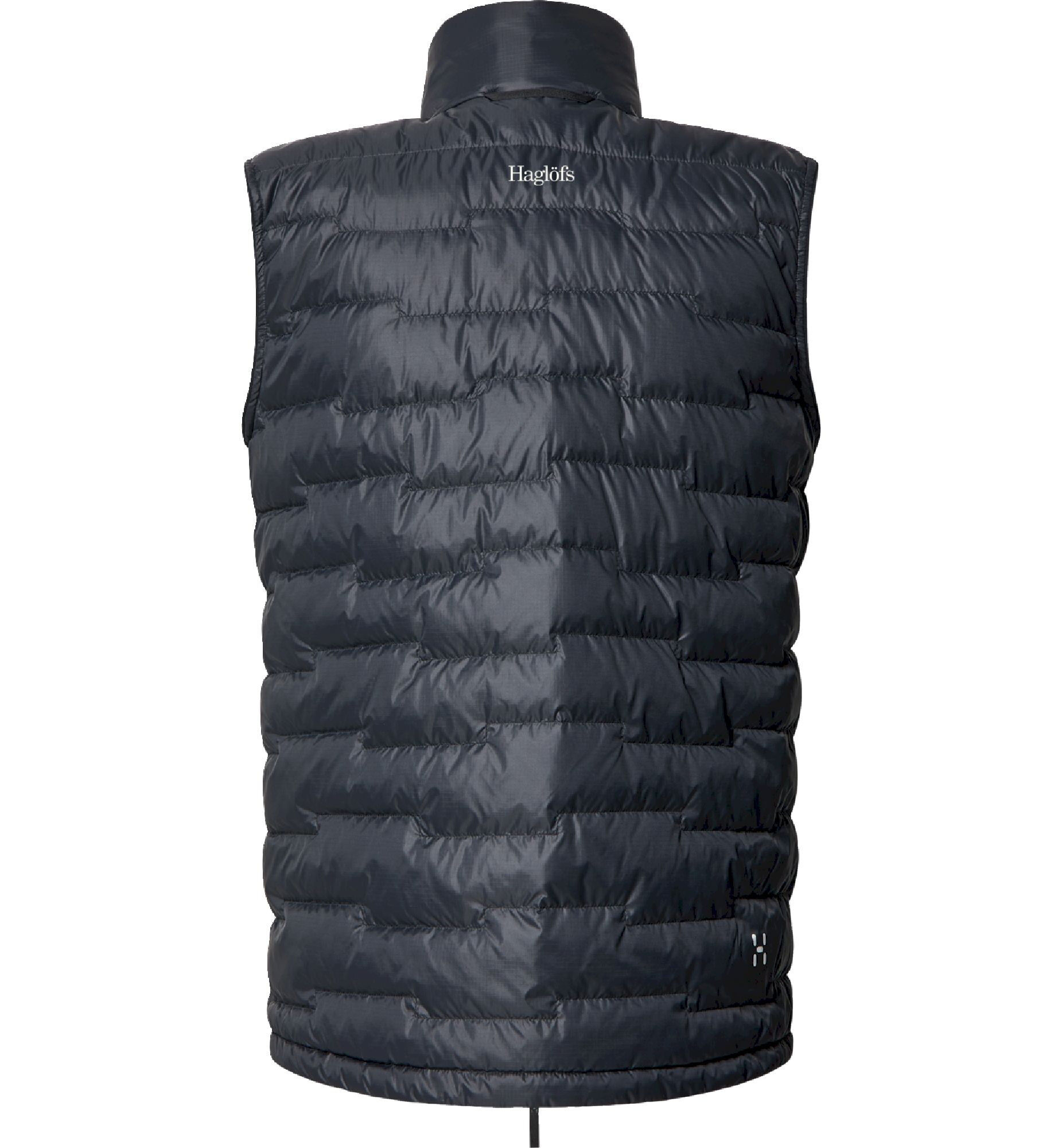 Haglöfs ROC Flash Down Vest - Down vest - Men's | Hardloop