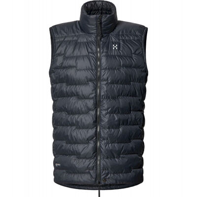 ROC Flash Down Vest - Pánská péřova bez rukávů