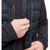 Haglöfs ROC Flash Down Vest - Donsjack - Heren | Hardloop