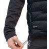 Haglöfs ROC Flash Down Vest - Donsjack - Heren | Hardloop