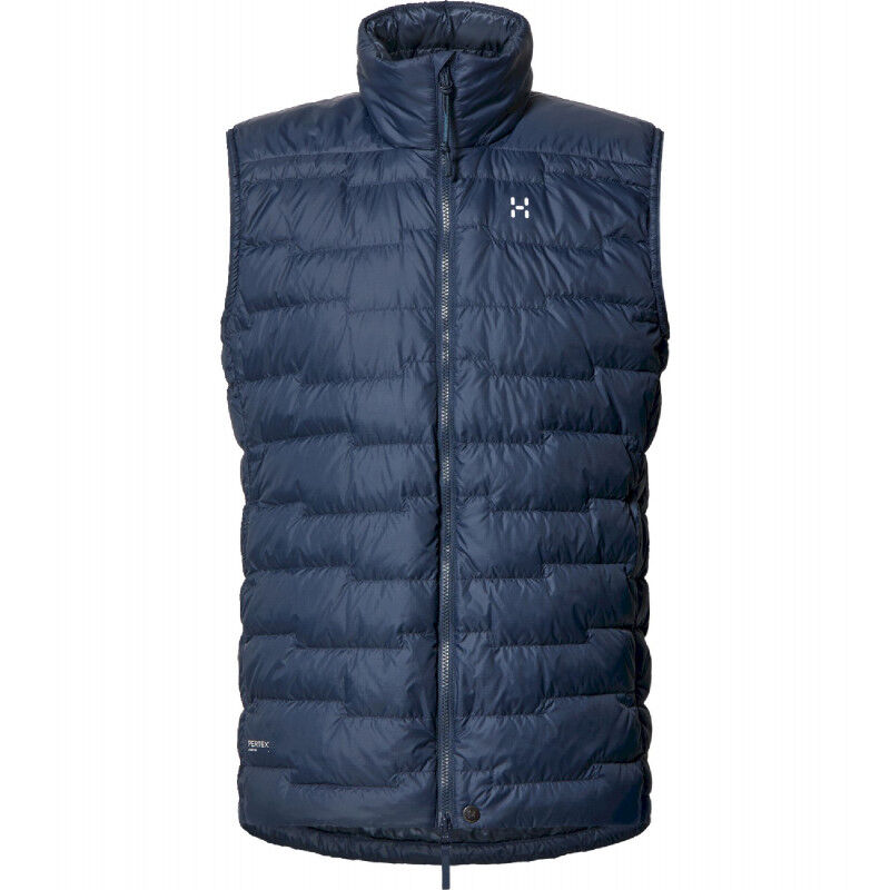 Haglöfs ROC Flash Down Vest - Down vest - Men's | Hardloop