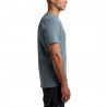 Haglöfs Outsider By Nature Print Tee - T-shirt - Men's | Hardloop