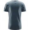 Haglöfs Outsider By Nature Print Tee - T-shirt - Men's | Hardloop
