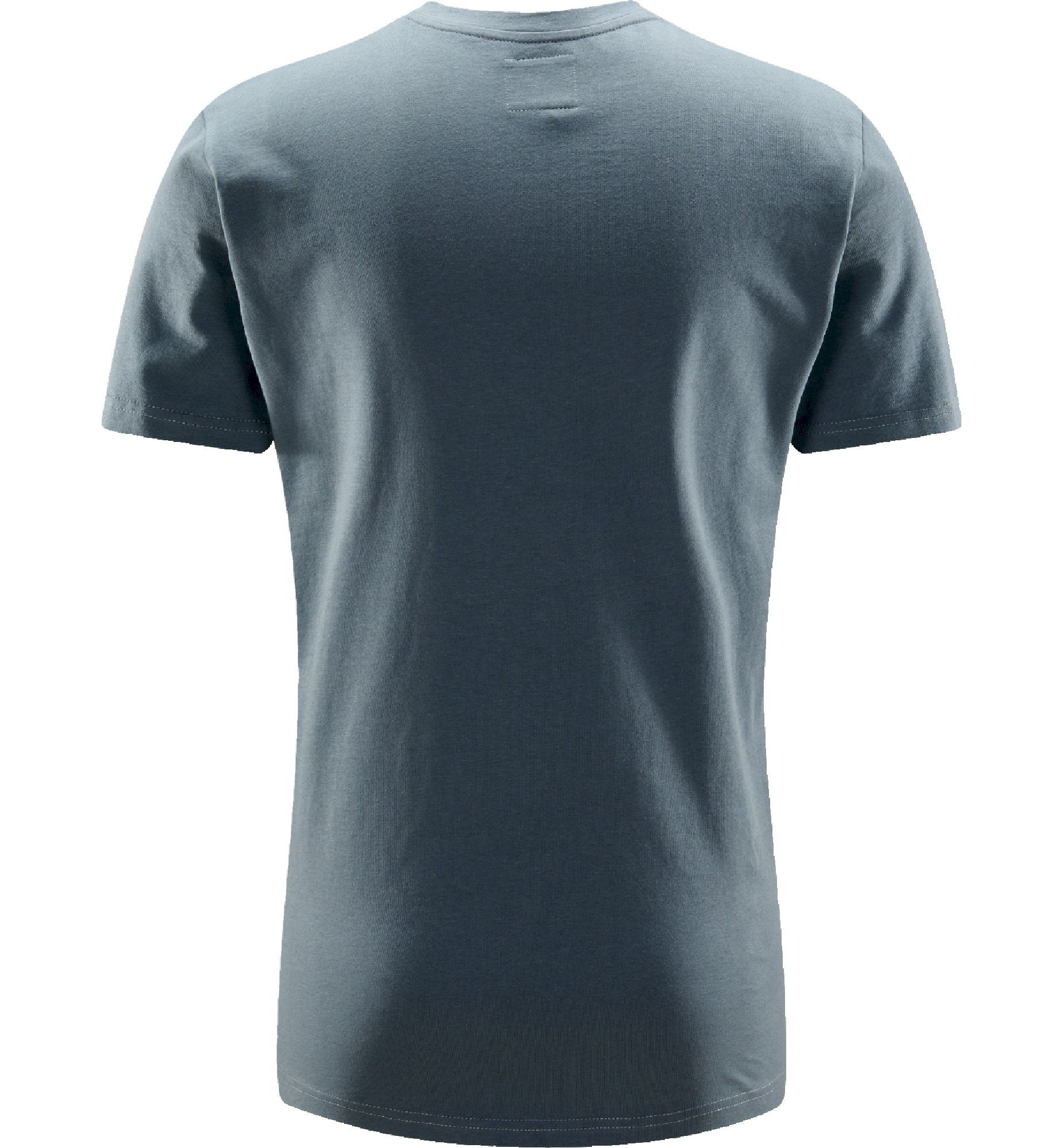 Haglöfs Outsider By Nature Print Tee - T-shirt - Men's | Hardloop