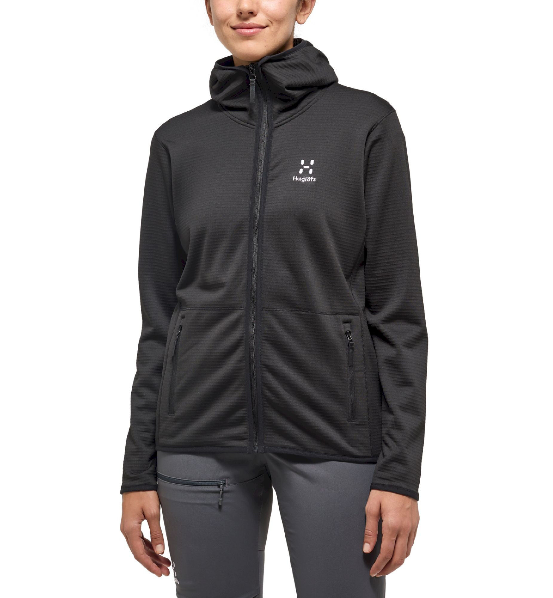 Haglöfs Mulet Mid Hood - Jacket - Women's | Hardloop