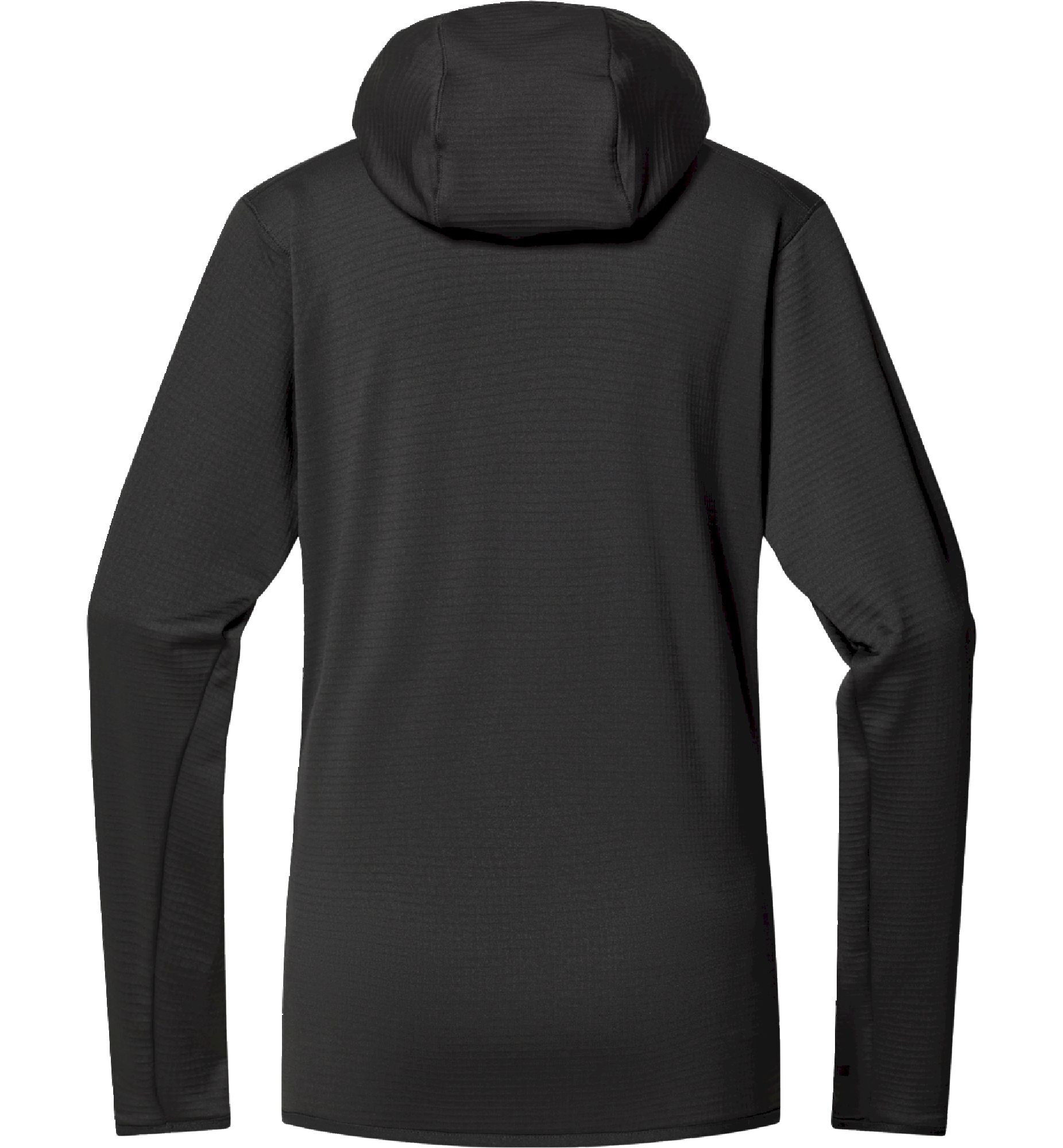 Haglöfs Mulet Mid Hood - Veste femme | Hardloop