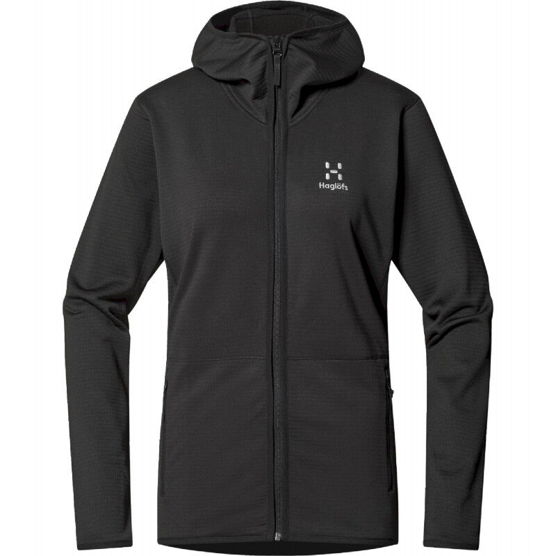 Haglöfs Mulet Mid Hood - Jacket - Women's | Hardloop