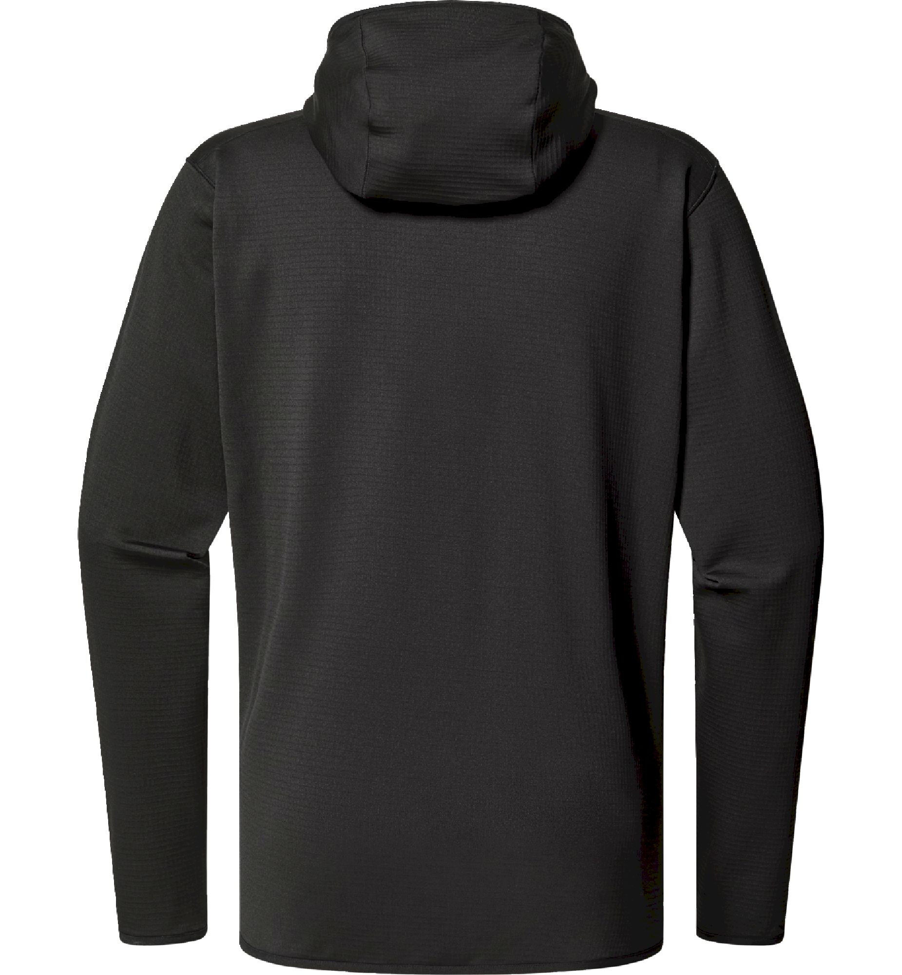 Haglöfs Mulet Mid Hood - Giacca - Uomo | Hardloop