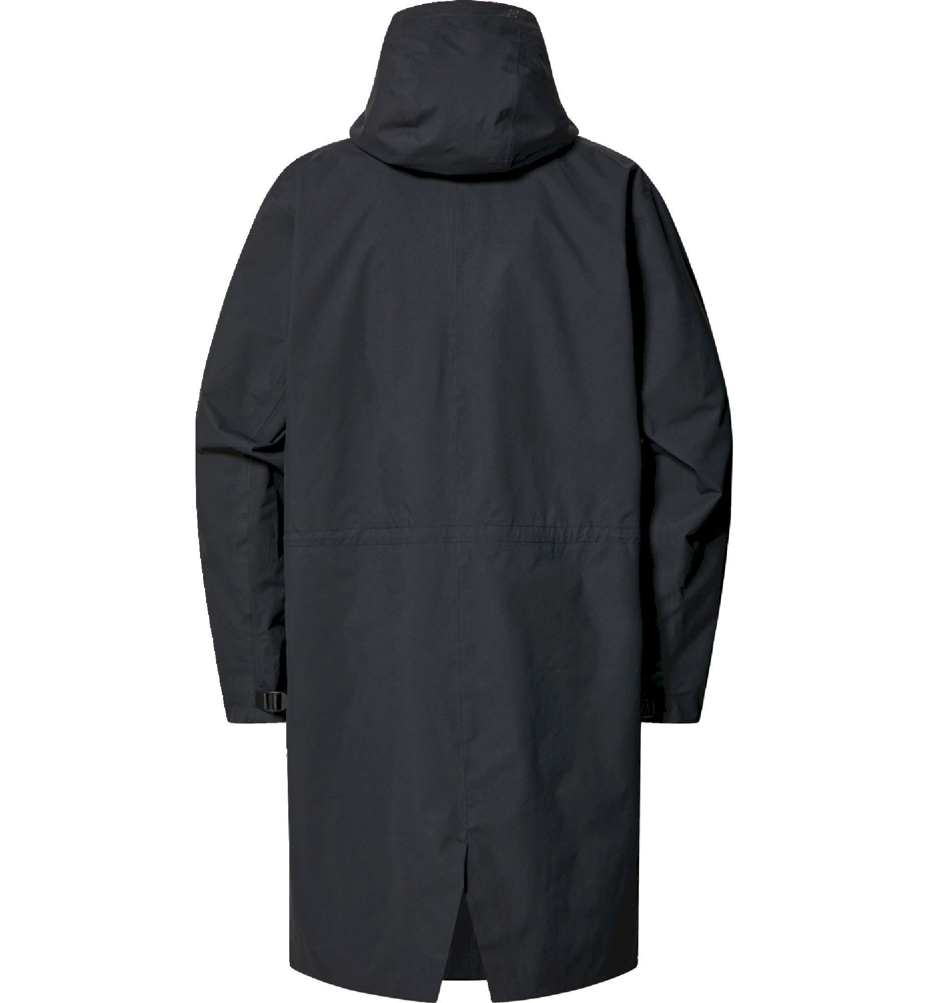 Haglöfs Mono Proof Parka - Kurtka zimowa meska | Hardloop