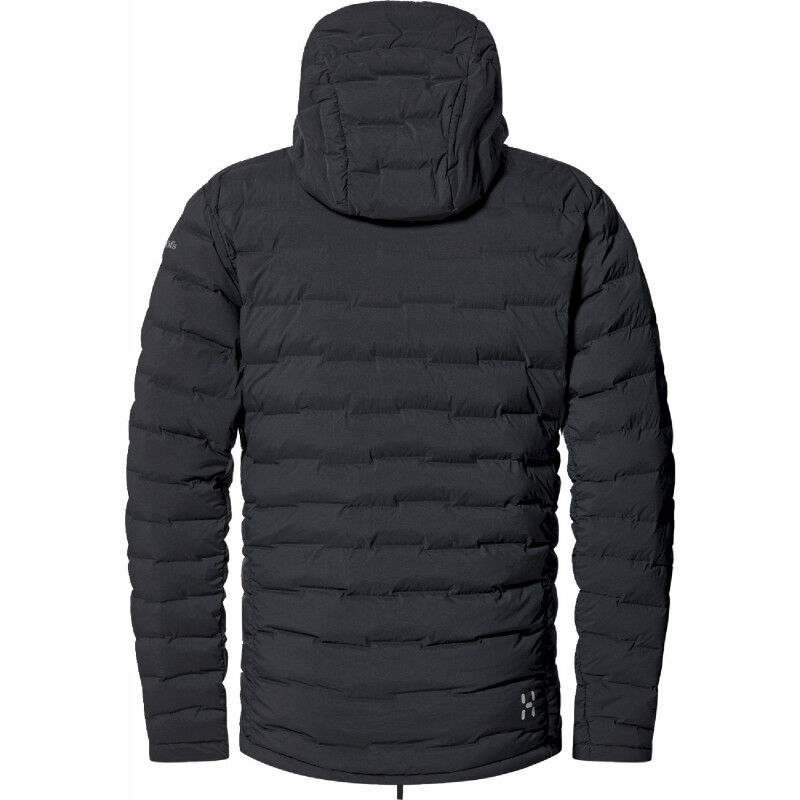 Haglöfs Spitz Down Hood - Daunenjacke - Herren | Hardloop