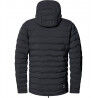 Haglöfs Spitz Down Hood - Casaco penas homem | Hardloop