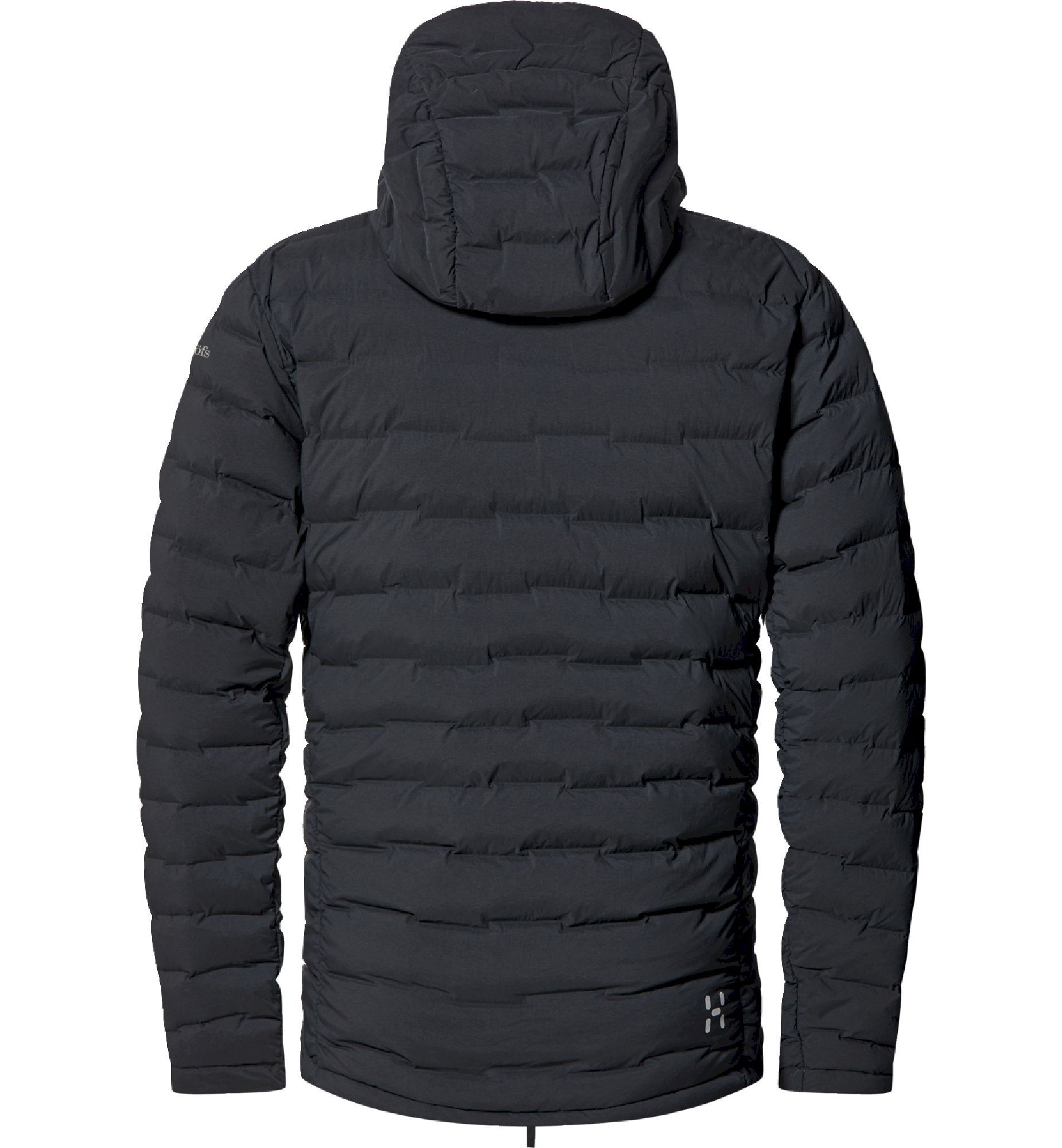 Haglöfs Spitz Down Hood - Doudoune homme | Hardloop
