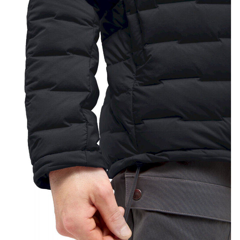 Haglöfs Spitz Down Hood - Daunenjacke - Herren | Hardloop