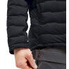 Haglöfs Spitz Down Hood - Casaco penas homem | Hardloop