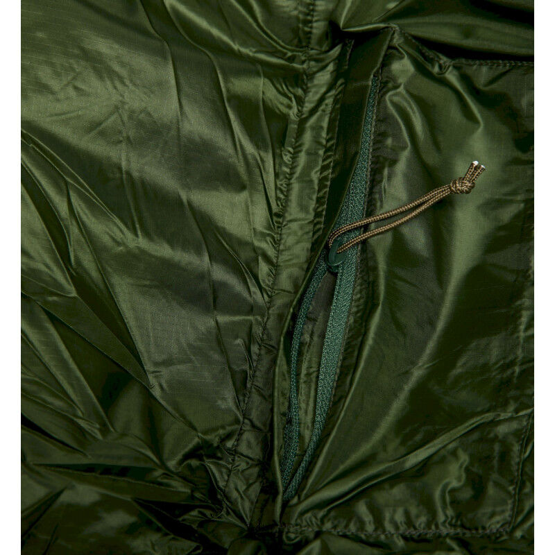 Haglöfs Scand Down +5 - Sleeping bag | Hardloop