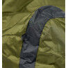 Haglöfs Scand Down +5 - Saco-cama | Hardloop