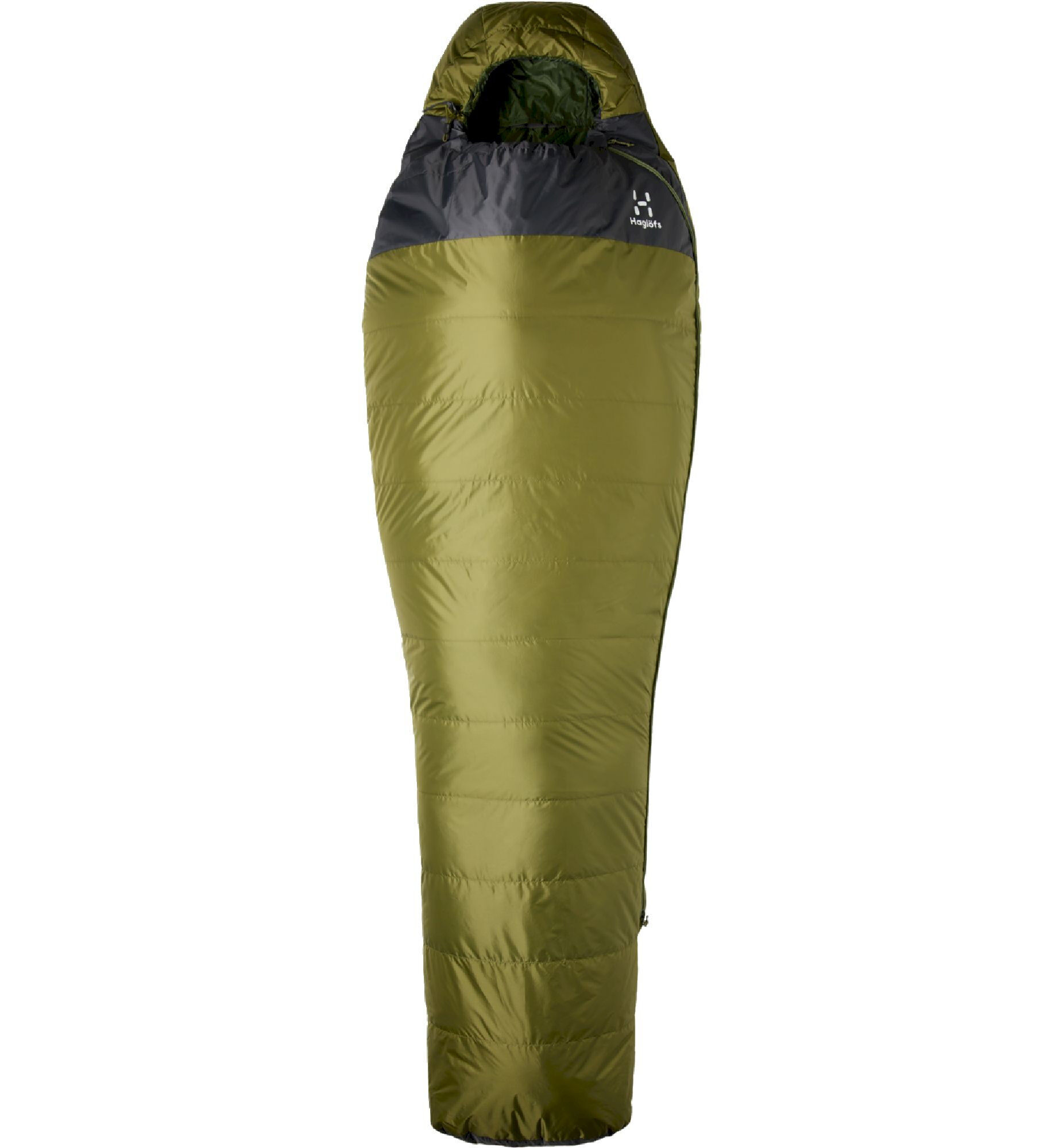 Haglöfs Scand Down +5 - Sleeping bag | Hardloop