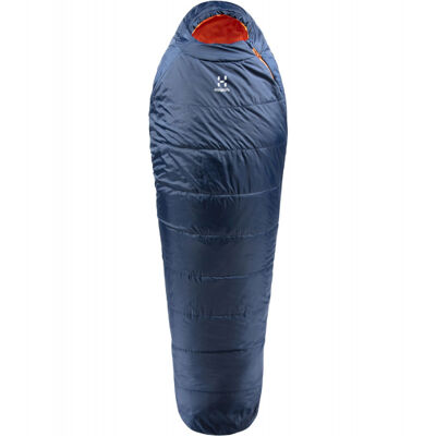 Tarius +6 - Schlafsack