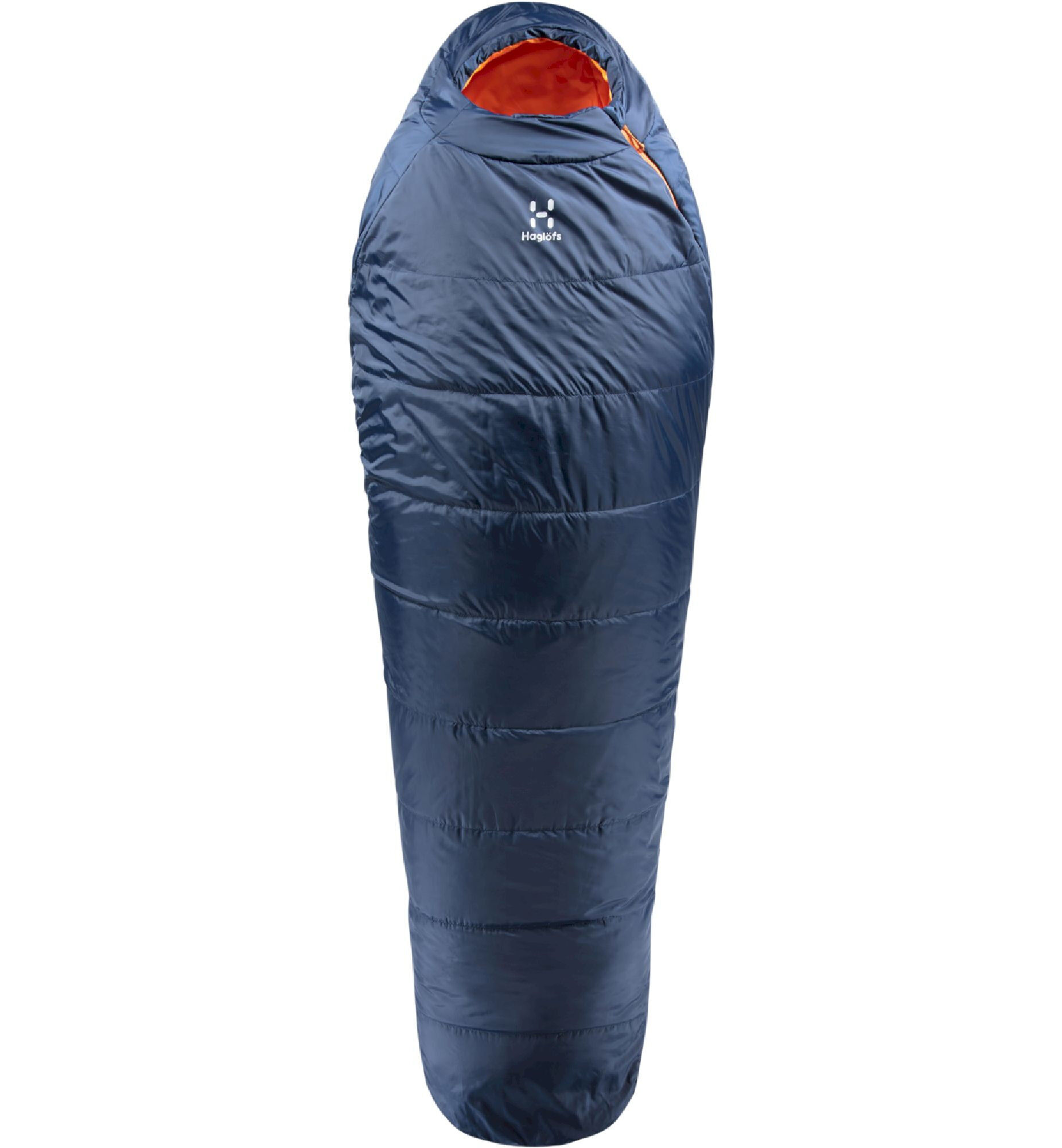 Haglöfs Tarius +6 - Sleeping bag | Hardloop