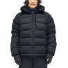 Haglöfs Rosson Down Hood - Dunjacka - Dam | Hardloop