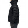Haglöfs Rosson Down Hood - Donsjack - Dames | Hardloop