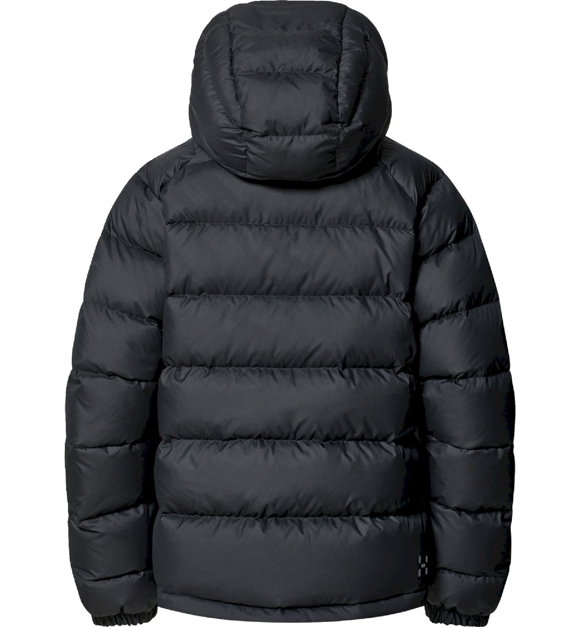 Haglöfs Rosson Down Hood - Down jacket - Women's | Hardloop