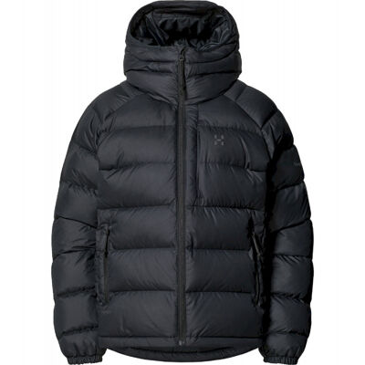 Rosson Down Hood - Down jacket - Women's