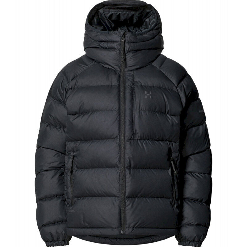 Haglöfs Rosson Down Hood - Down jacket - Women's | Hardloop