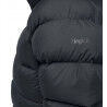 Haglöfs Rosson Down Hood - Donsjack - Dames | Hardloop
