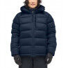 Haglöfs Rosson Down Hood - Daunenjacke - Damen | Hardloop