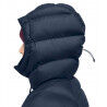 Haglöfs Rosson Down Hood - Daunenjacke - Damen | Hardloop